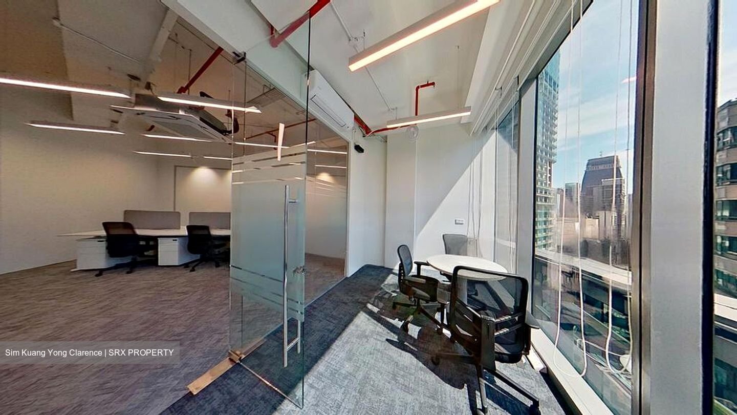 PLUS (D1), Office #457083041